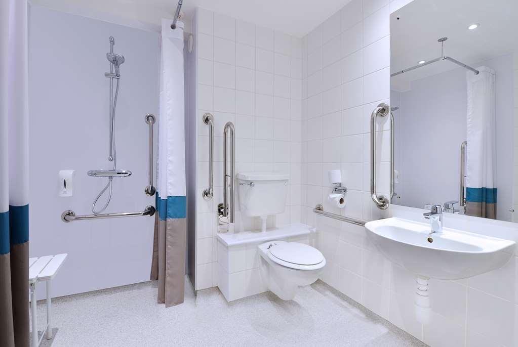 Travelodge Brighton Seafront Quarto foto
