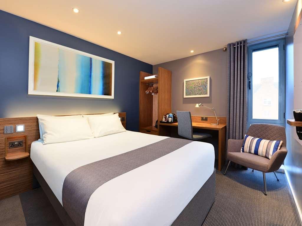 Travelodge Brighton Seafront Quarto foto