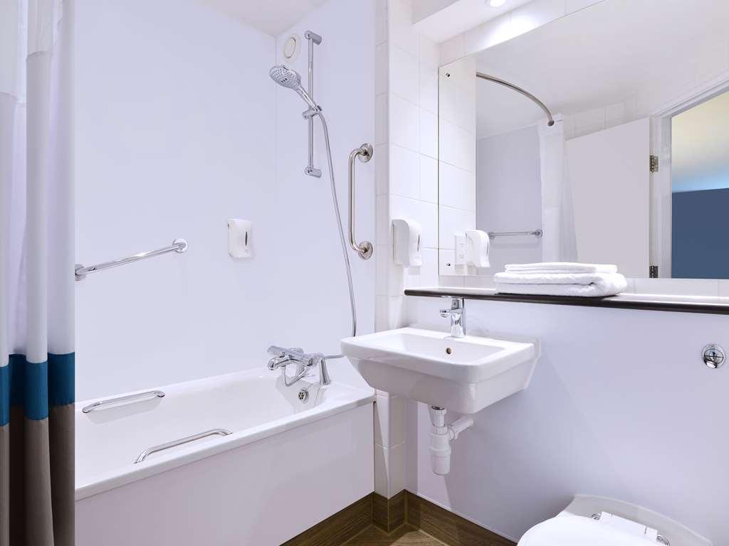 Travelodge Brighton Seafront Quarto foto