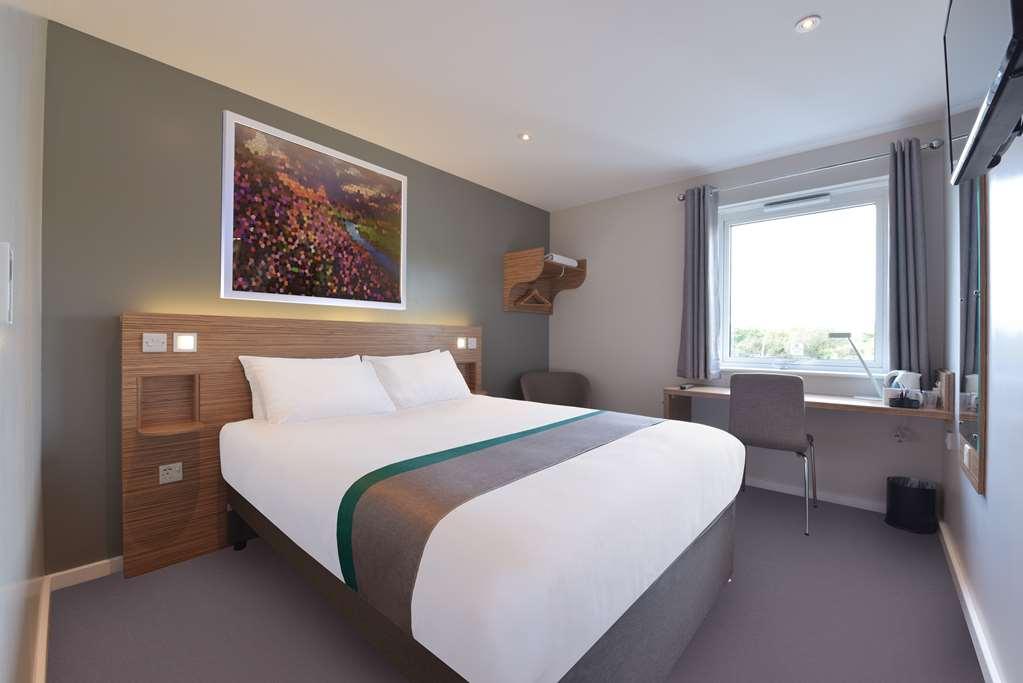 Travelodge Brighton Seafront Quarto foto