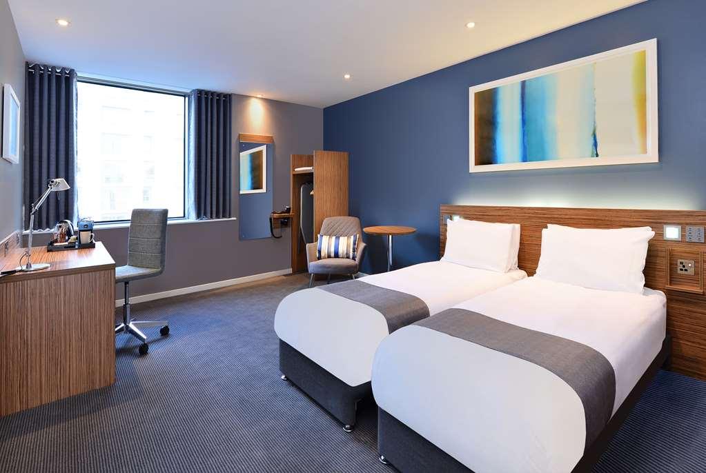 Travelodge Brighton Seafront Quarto foto