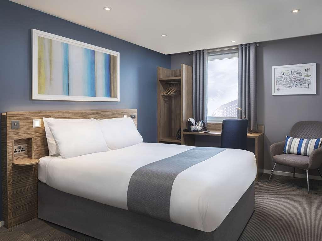 Travelodge Brighton Seafront Quarto foto