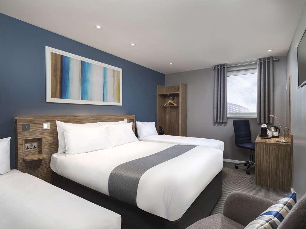 Travelodge Brighton Seafront Amenidades foto
